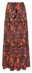 Funky Buddha Maxi Φούστα