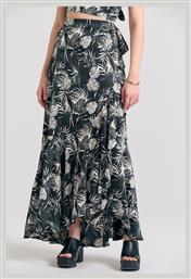 Funky Buddha Maxi Φούστα Φάκελος