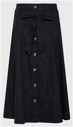 Funky Buddha Midi Φούστα