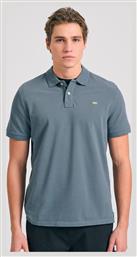 Funky Buddha Polo T-shirt