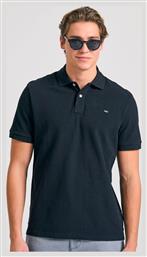 Funky Buddha Polo T-shirt