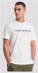 Funky Buddha T-shirt