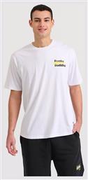 Funky Buddha T-shirt