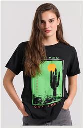 Funky Buddha T-Shirt