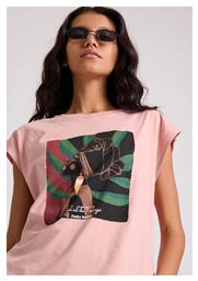 Funky Buddha T-Shirt