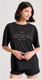 Funky Buddha T-Shirt