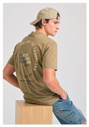Funky Buddha T-shirt