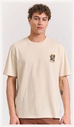 Funky Buddha T-shirt