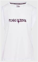 Funky Buddha T-Shirt