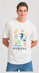 Funky Buddha T-shirt