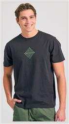 Funky Buddha T-shirt