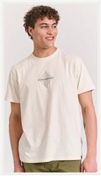 Funky Buddha T-shirt