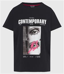 Funky Buddha T-Shirt