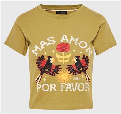 Funky Buddha T-Shirt