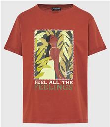 Funky Buddha T-Shirt