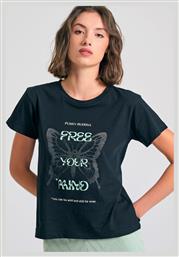 Funky Buddha T-Shirt