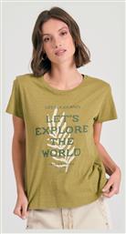 Funky Buddha T-Shirt