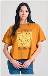 Funky Buddha Μπλούζα