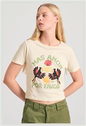 Funky Buddha T-Shirt