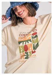 Funky Buddha T-Shirt