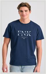 Funky Buddha T-shirt