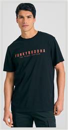 Funky Buddha T-shirt