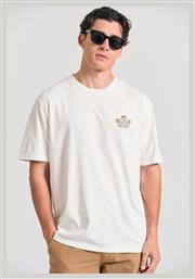 Funky Buddha T-shirt