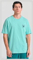 Funky Buddha T-shirt