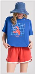 Funky Buddha T-Shirt