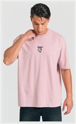 Funky Buddha T-shirt
