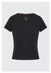 Funky Buddha T-Shirt Black
