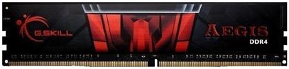 G.Skill Aegis DDR4