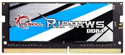 G.Skill Ripjaws 16GB DDR4