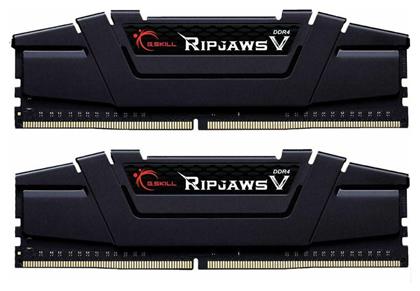 G.Skill Ripjaws V DDR4