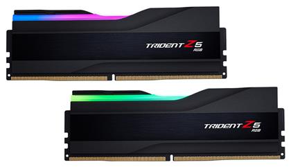 G.Skill Trident Z5 RGB 64GB DDR5 με 2 Modules 2x32GB