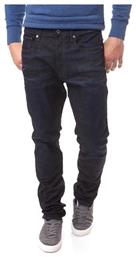 G-Star Raw 3301 Ανδρικό Παντελόνι Τζιν Regular Fit Straight Μπλε