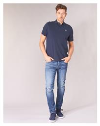 G-Star Raw D-Staq 5-PKT Ανδρικό Παντελόνι Τζιν Ελαστικό Slim Fit