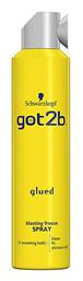 göt2b Glued Blasting Freeze Λακ Μαλλιών 300ml