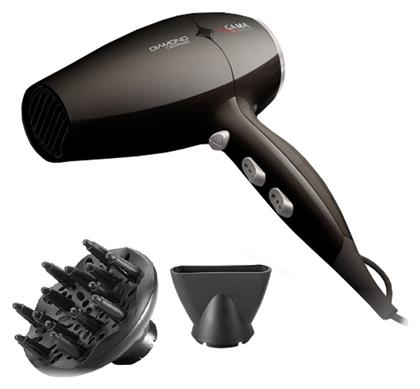 GA.MA Diamond Ceramic Πιστολάκι Μαλλιών