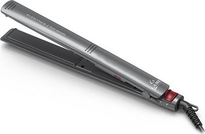 GA.MA Elegance Titan Keratin Επαγγελματική Πρέσα Μαλλιών με Κεραμικές Πλάκες