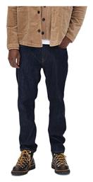 Gabba Ανδρικό Παντελόνι Τζιν Loose Fit Straight
