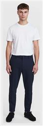 Gabba Pisa Παντελόνι Chino Navy Μπλε