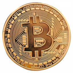 Gadget Master Δώρο Πάρτυ Κέρμα Bitcoin