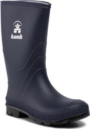 Γαλότσες KAMIK - Stomp EK4149 Nav/Blk από το Epapoutsia