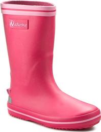 Γαλότσες NATURINO - Rain Boot 0013501128.01.9104 Fuxia/Rosa