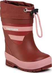 Γαλότσες TRETORN - Granna Vinter 472655 Burnt Henna/Light Rose 23