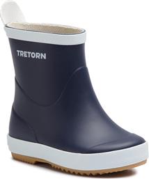 Γαλότσες TRETORN - Wings Kids 473267 Navy από το Epapoutsia