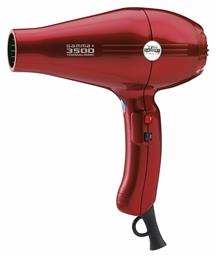 GammaPiu 3500 Tormalionic Πιστολάκι Μαλλιών από το Myaroma