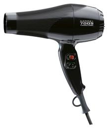 GammaPiu 7005 Tormalionic Πιστολάκι Μαλλιών 2500W