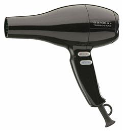 GammaPiu Turbostar Επαγγελματικό Πιστολάκι Μαλλιών με Φυσούνα 2500W